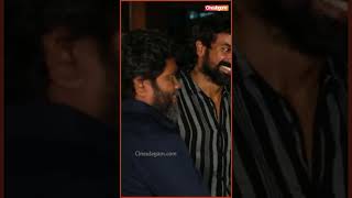 Pa Ranjith at Natchathiram Nagargiradhu Shorts [upl. by Eno855]