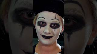 The Mime  Horror Short Film horrorshorts acmofficial [upl. by Lyndy]