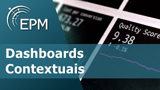 EPM Portal – Criando Dashboards contextuais [upl. by Hulda444]