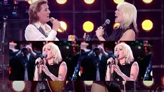 The StoryThe Climb  Miley Cyrus amp Brandi Carlile 2021 [upl. by Assyli898]