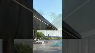 Villa Sueño in Sotogrande luxury architecture villa golf realestate Sotogrande [upl. by Goat909]