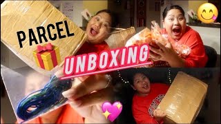 ALL THE WAY FROM INDIA 🇮🇳  UNBOXING  SO HAPPY 😀  Tibetan vlogger tibetanvlogger [upl. by Merla469]