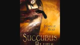 Richelle Mead Succubus Blues 37 [upl. by Glenna528]