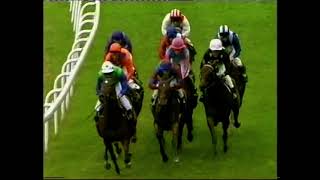 2004 Meon Valley Stud Fillies Mile [upl. by Dinsmore]