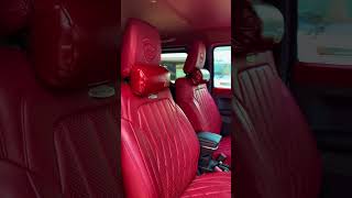 Suzuki GWagon Walkaround [upl. by Repard]