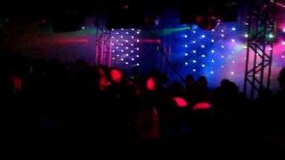 Danceteria Casa Blanca 15 anosavi [upl. by Maryrose185]