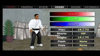 Royce Gracie UFC 1 Creation Weekend Warriors [upl. by Sankey538]