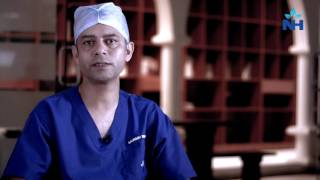 Treatment for Prostate Enlargement  Dr Saurabh Bhargava [upl. by Siramad]