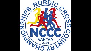 NCCC 10112024 Vantaa  Hakunila [upl. by Nemad]