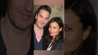 Reason For Their Divorce Thandie Newton and Ol Parker [upl. by Rovert574]