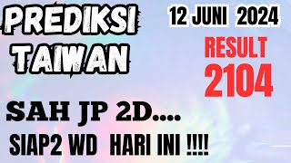 PREDIKSI TAIWAN 11 DESEMBER 2024 2024  BOCORAN TOGEL TAIWAN HARI INI  RUMUS ANGKA TAIWAN MALAM INI [upl. by Enilrahc]