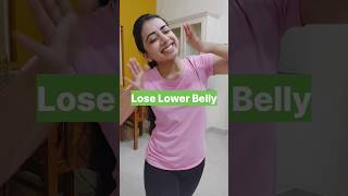 Lower Belly Exercises to do Everyday [upl. by Landing]