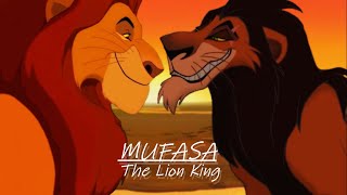 MUFASA  The Lion King 2D trailer [upl. by Pitchford479]