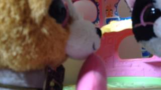 Beanie Boo quotFrenemiesquot Episode 1 Friends Forever [upl. by Seften]