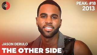 Jason Derulo  The Other Side  2013 Top Songs  Lyrics [upl. by Aylmar]