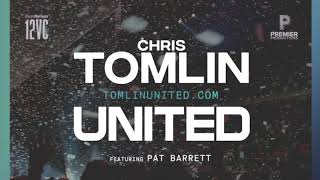 Tomlin  UNITED 2022 Tour [upl. by Ellsworth]