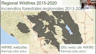 Part 1 Sustainability in the Defensible Space Zone and Beyond [upl. by Yenhpad]