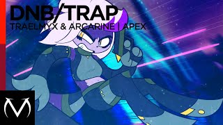 DnBTrap  TRAELMYX amp ARCARINE  APEX [upl. by Eelesor35]