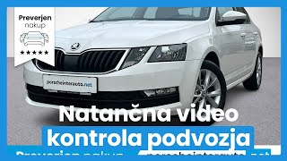 Škoda Octavia Family 1 6 TDI TEHNIČNO STANJE [upl. by Eniluqcaj846]