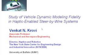 Maplesoft eSymposium Webminar Vehicle Dynamics Modeling [upl. by Ver340]