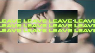 Cassadee Pope  People That I Love Leave Lyric Video [upl. by Renat506]