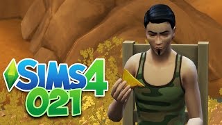 SIMS 4 S01E021  Der erste Schritt zur Weltherrschaft ★ Lets Play Die Sims 4 [upl. by Dobson]