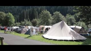 Camping Val Rendena  Le nostre Piazzole [upl. by Linnet265]