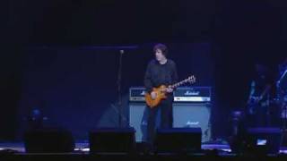 Gary Moore  Parisienne Walkways Live Sheffield [upl. by Ecined]