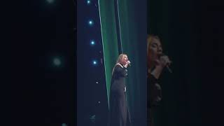 Adele Live Performance Easy on Me amp More  Weekends With Adele Special [upl. by Quentin]