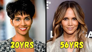 Ageless Beauties Actresses Over 50 Who Look Like They’re Still in Their 20s [upl. by Arlee]