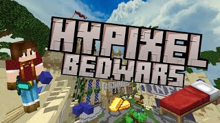 Minecraft Bed wars update video [upl. by Hurless]