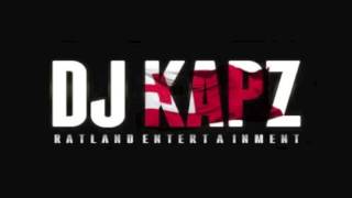 DJ KAPZ  TAELATA AU remix [upl. by Azil]