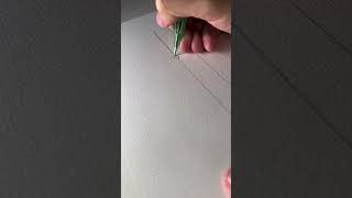 Tutorial using our Ballpoint pen cartridges inkcartridges ballpointpen arttutorial asmr [upl. by Ydniahs759]