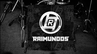 Raimundos drum cover  Eu Quero Ver o Oco [upl. by Gilbertina]