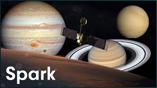 2 Hours Of Science Facts About Our Solar System [upl. by Gifferd]