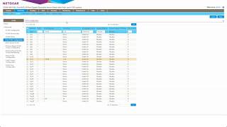 How to setup VLANs on NETGEAR Smart Managed Switches  S3300 M4300 M6100 M5300 [upl. by Leiva563]