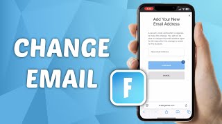 How to Change Fortnite Email [upl. by Carolynn972]