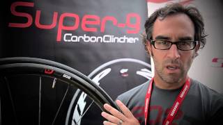 Productnieuws 2013 Zipp [upl. by Nnylidnarb537]