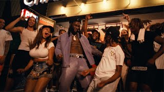 Burna Boy  Big 7 Official Music Video [upl. by Melita]