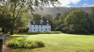 REAL LIFE IN THE SCOTTISH HIGHLANDS  kitchen tour chaos cooking and foraging [upl. by Sankaran]