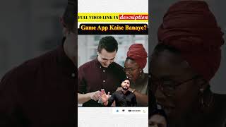 Game App Kaise Banaye  How to Make a Casino Game App games shorts [upl. by Benton]