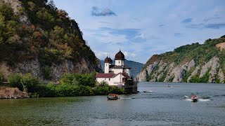 Faszination Donau Im Walzertakt durch 7 Länder MS ALBERTINA [upl. by Kennan]