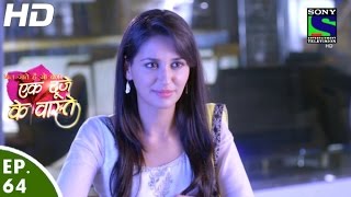 Ek Duje Ke Vaaste  एक दूजे के वास्ते  Episode 64  27th May 2016 [upl. by Megdal196]