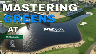 quotMastering the Greens 2 Rounds of Exceptional Golf Gameplayquot [upl. by Bloch969]