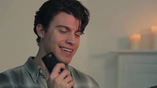 Bad Guy  Billie Eilish  Andrew Matarazzo Cover [upl. by Arlyne767]