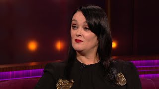 Bronagh Gallagher on Growing Up During The Troubles [upl. by Mariken875]