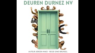 2023 DEUREN DURNEZ NV [upl. by Odie]