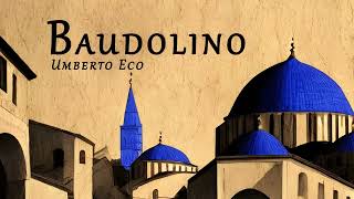 Baudolino  Umberto Eco  Hörspiel 2002 [upl. by Kathryne]