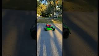 Hyper Toys 24V Go Kart Ride On [upl. by Neened468]