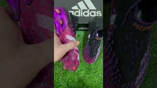 Adidas Predator Freak FG [upl. by Malamut]